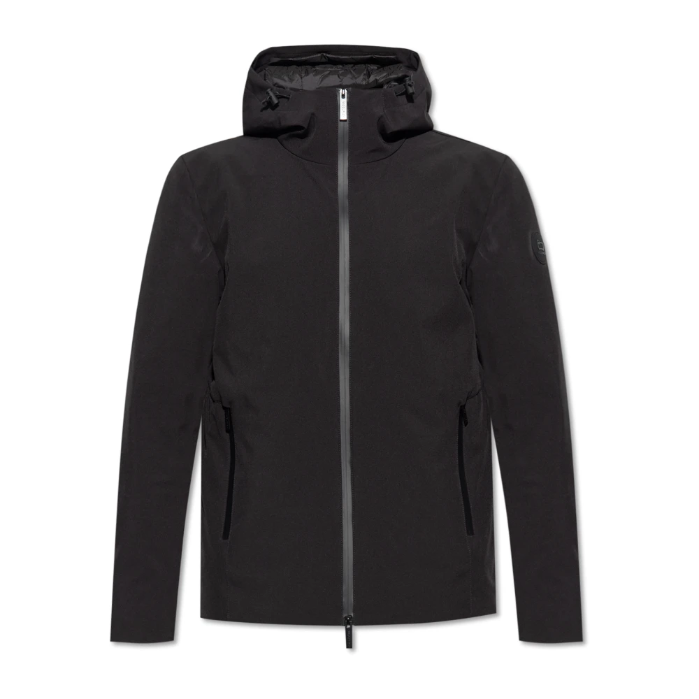 Jackets > Winter Jackets - - Woolrich - Modalova