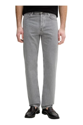 390 Straight Jeans