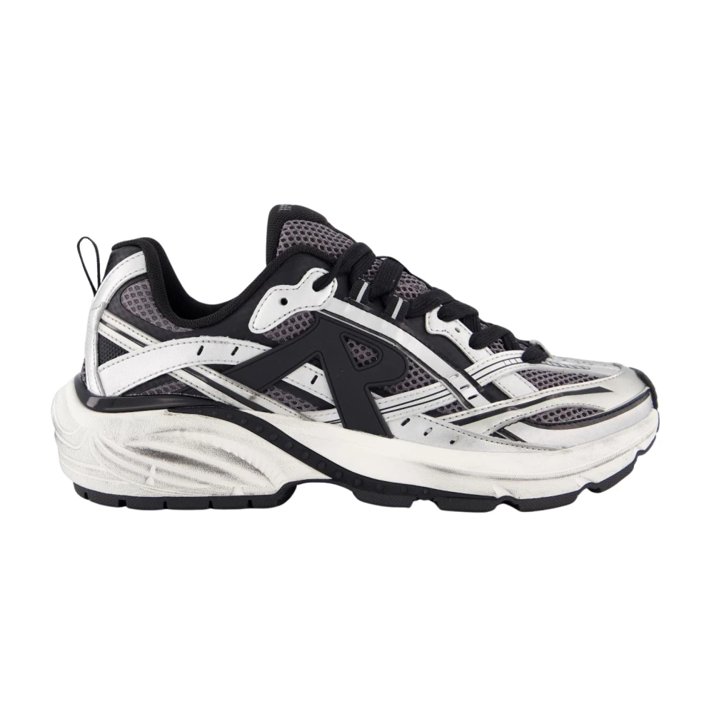 Represent Storm Runner voor heren Heren Schoenen Grijs