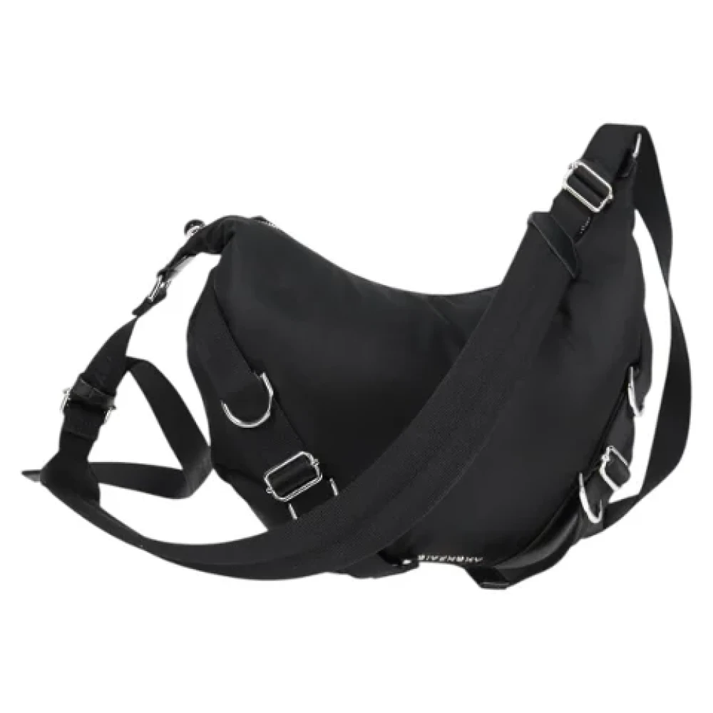 Pre-owned > Pre-owned Bags > Pre-owned Cross Body Bags - - Givenchy Pre-owned - Modalova