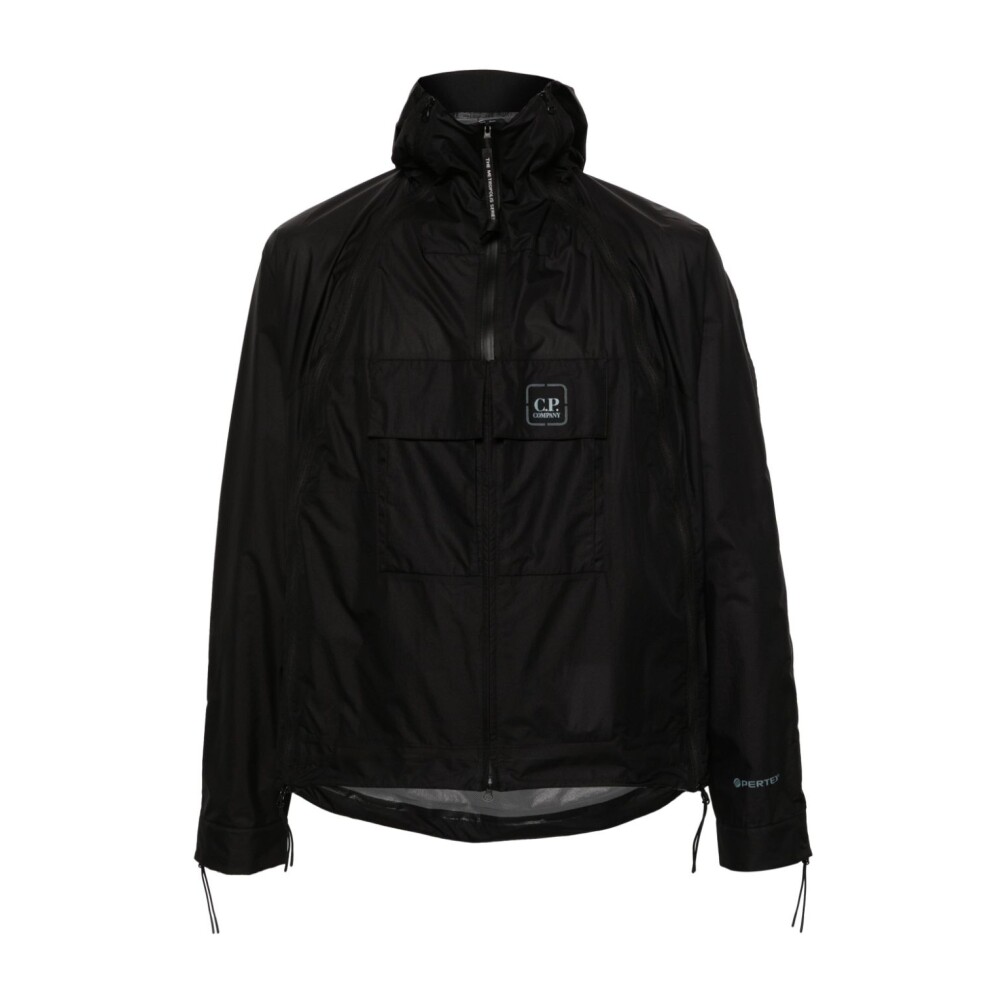 Cp company track cheap jacket