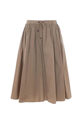 Lonza Midi Skirt