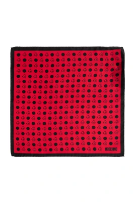 Silk Pocket Square