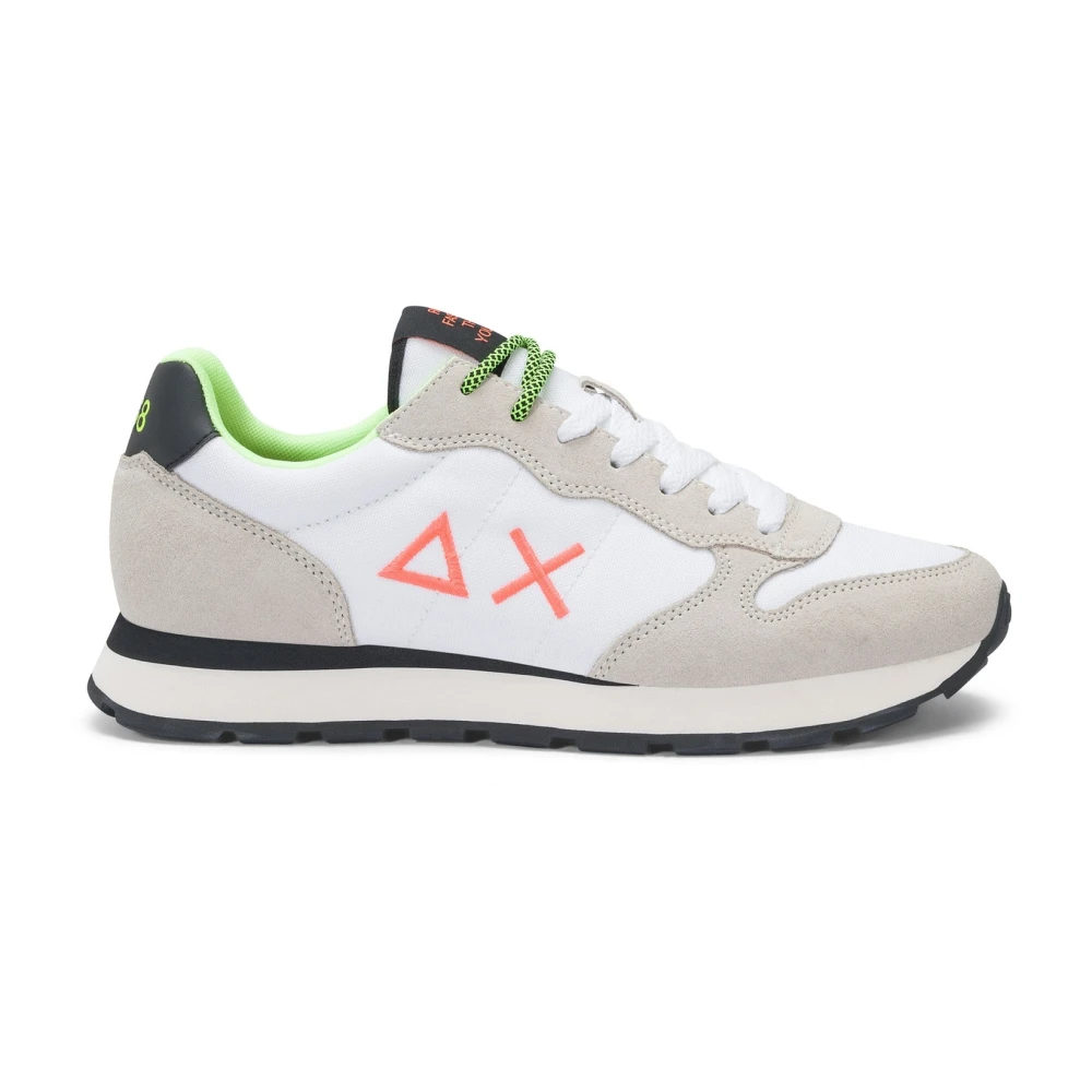 Sun68 - Shoes > Sneakers - White - Sun68 - Modalova