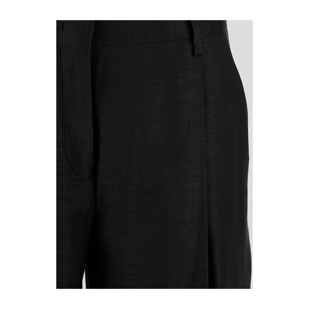 Lardini Chinos Black Dames