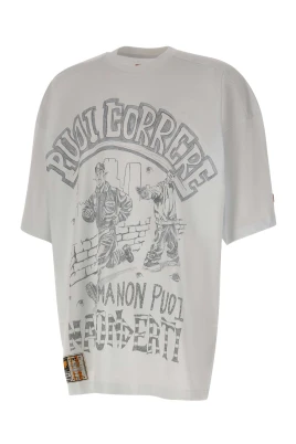 The Boy Pig Tee