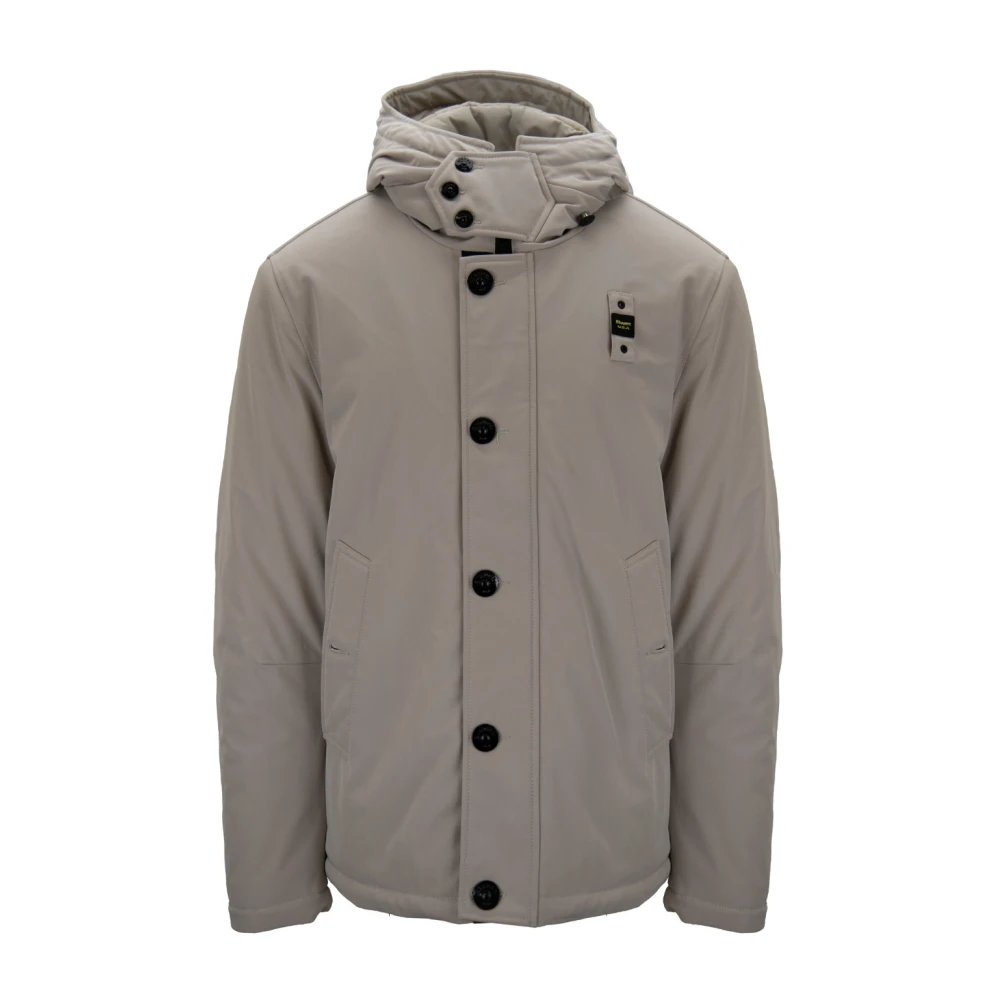 Jackets > Winter Jackets - - Blauer - Modalova