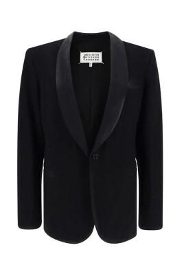 black-wool-blazer-for-women