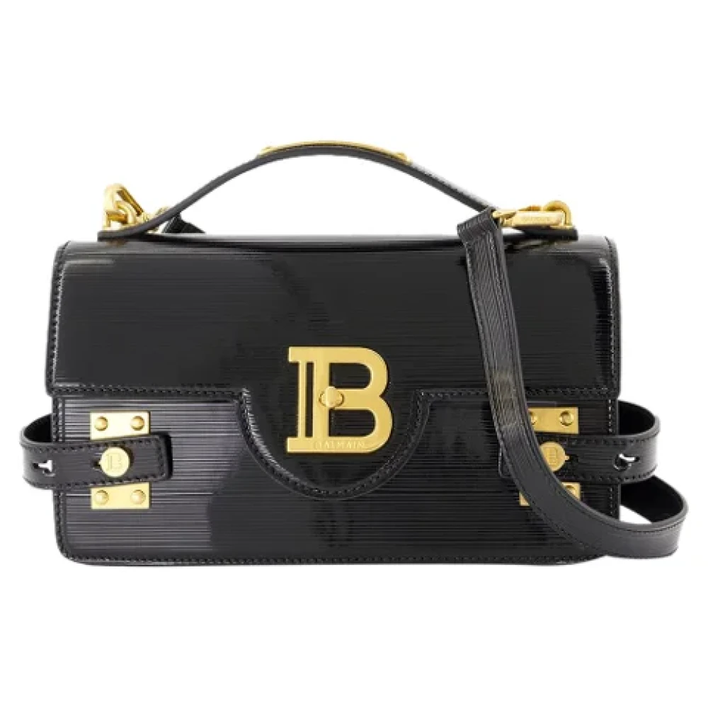 Bags > Shoulder Bags - - Balmain - Modalova