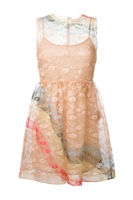rainbow-lace-dress