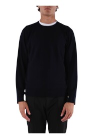 GRIFONI Pullover - Oversized Passform
