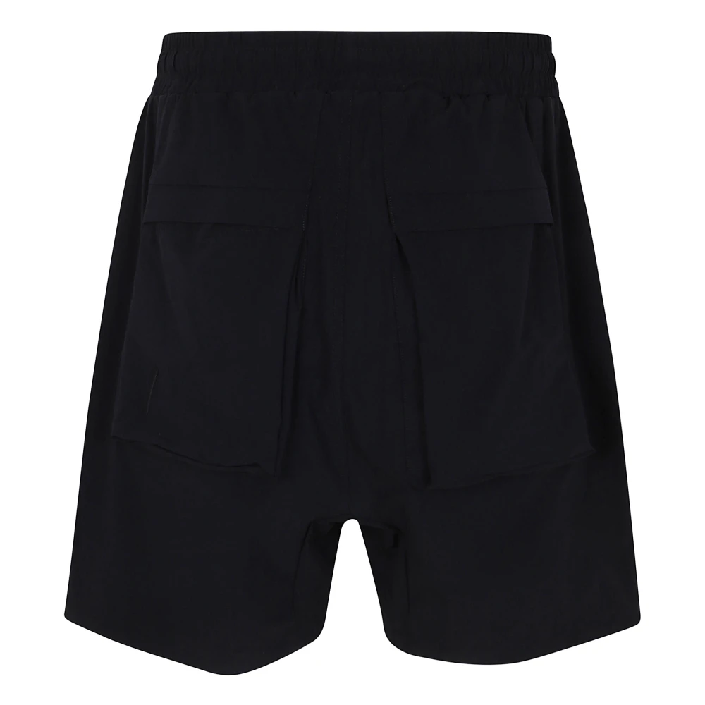 Thom Krom Casual Heren Shorts Brown Heren