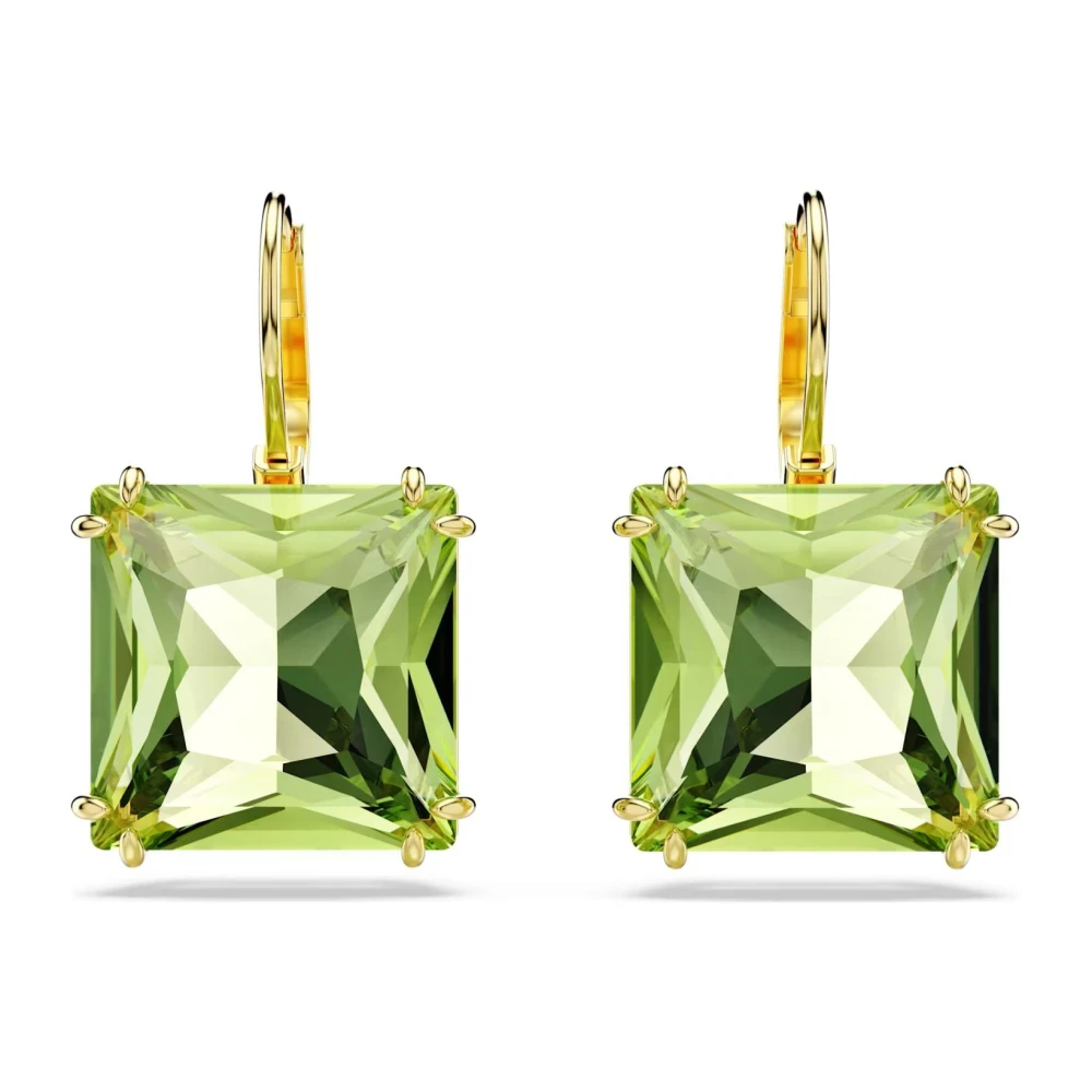 Accessories > Jewellery > Earrings - - Swarovski - Modalova