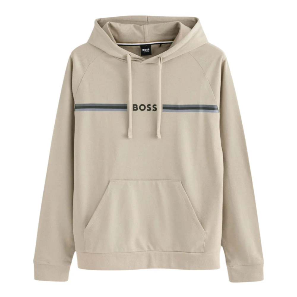 Sweatshirts & Hoodies > Hoodies - - Hugo - Modalova