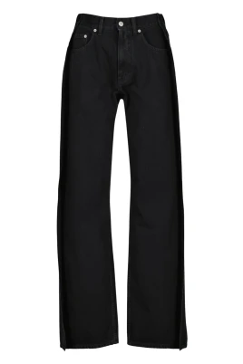 Rak skurna jeans