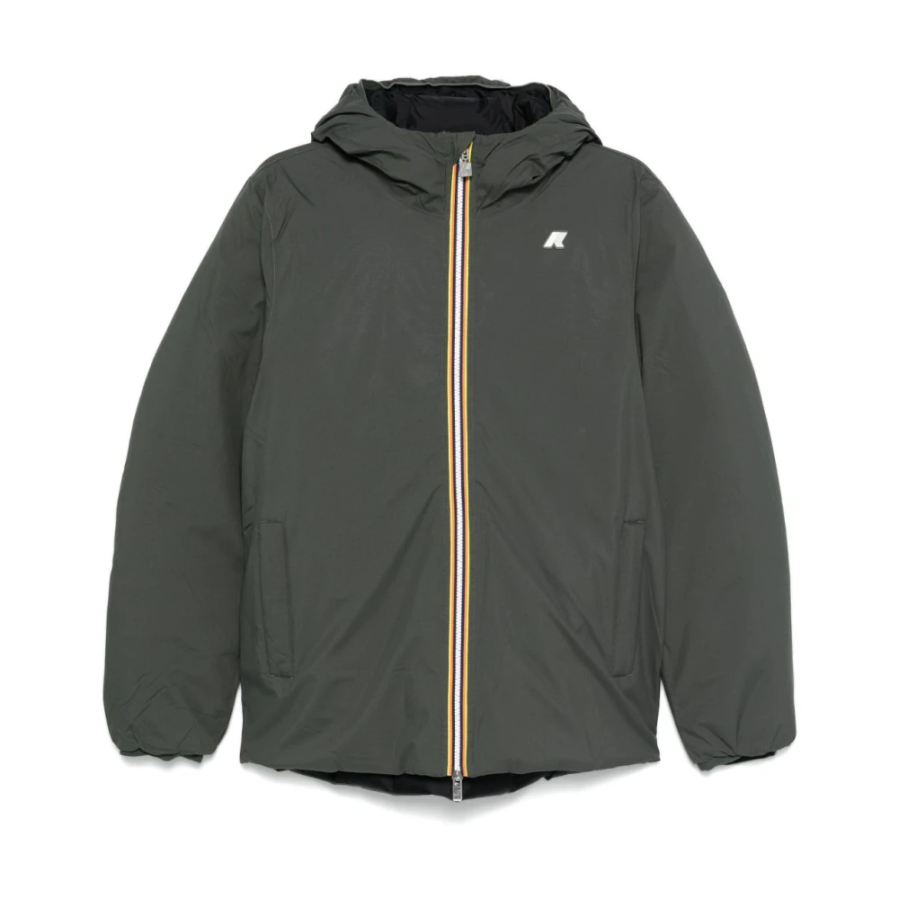 Jackets > Light Jackets - - K-Way - Modalova
