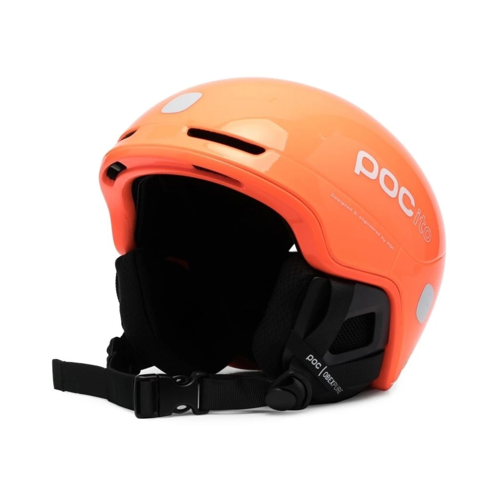 POC Ski Accessories Orange Unisex