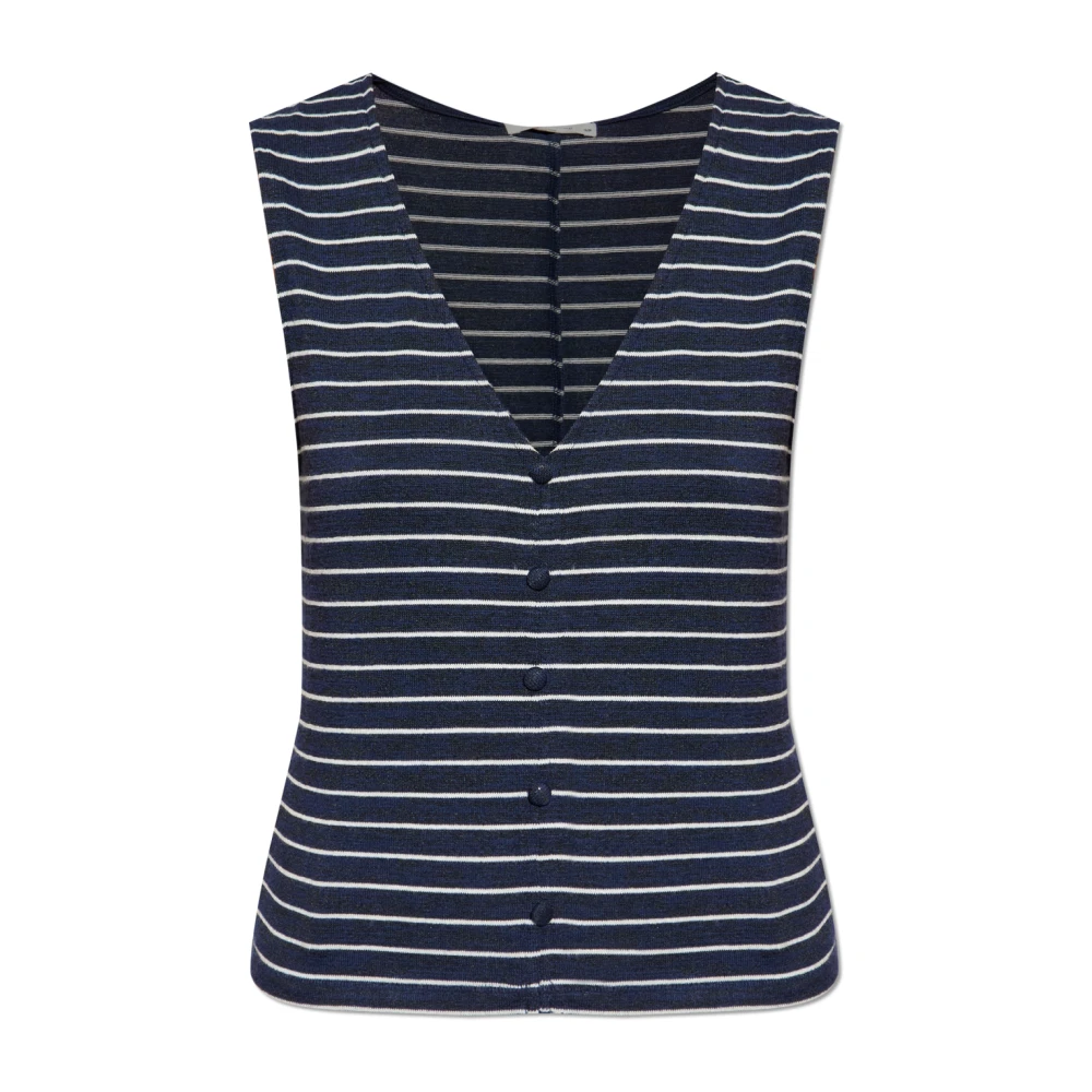 Tops > Sleeveless Tops - - Rag & Bone - Modalova