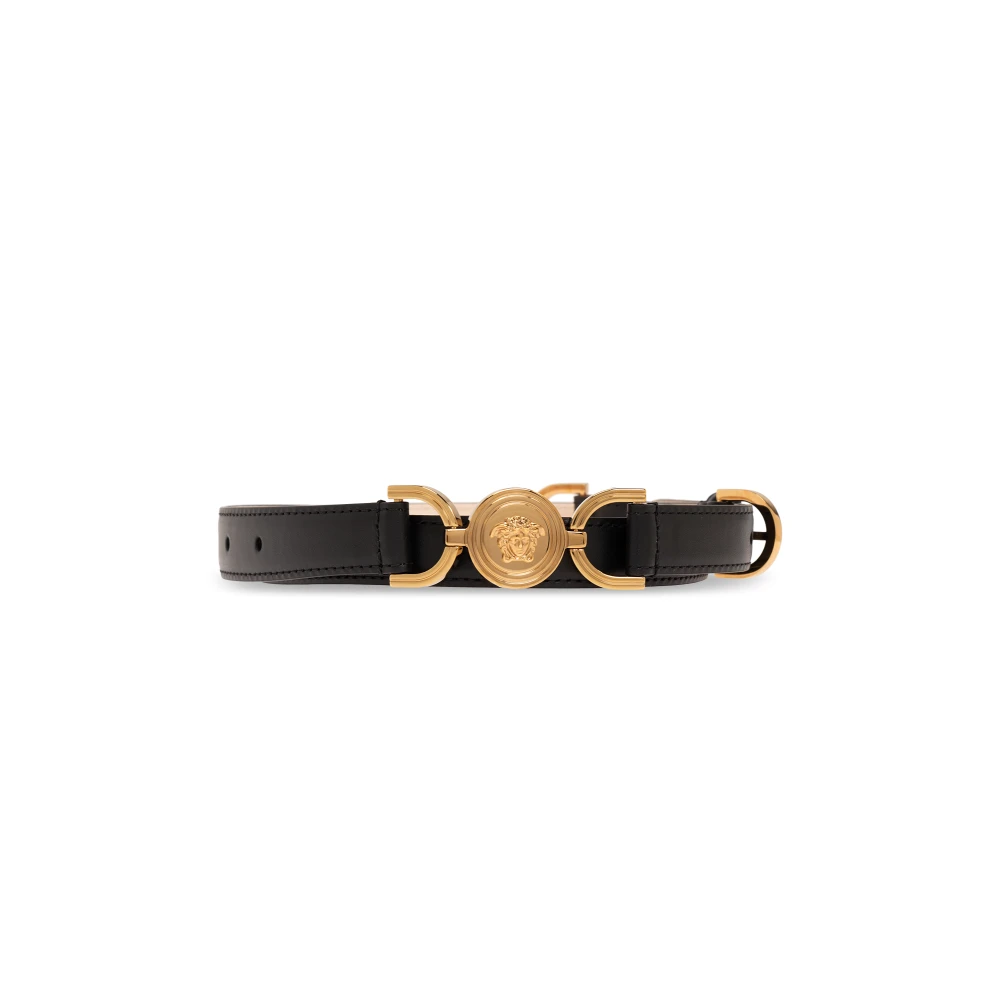 Accessories > Belts - - Versace - Modalova