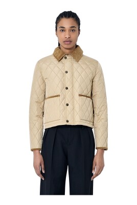velvet-trim-quilted-short-jacket