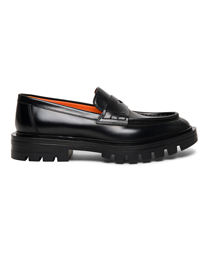 mocassins