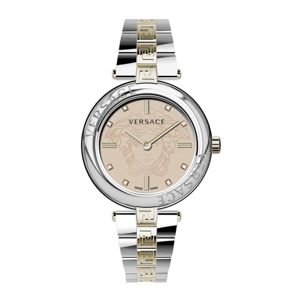Accessories > Watches - - Versace - Modalova