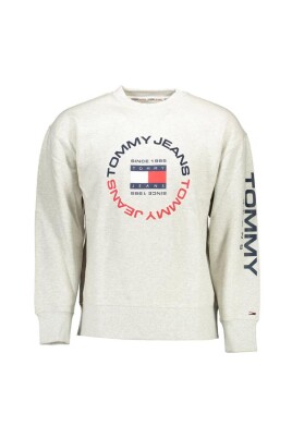 gray-crew-neck-sweater-with-print