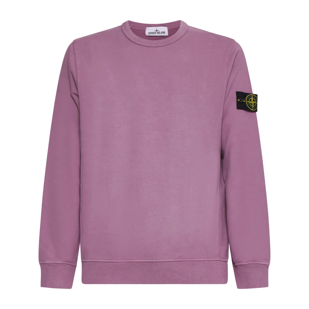Sweatshirts & Hoodies > Sweatshirts - - Stone Island - Modalova