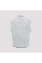 bleached-ring-ripped-sleeve-shirt