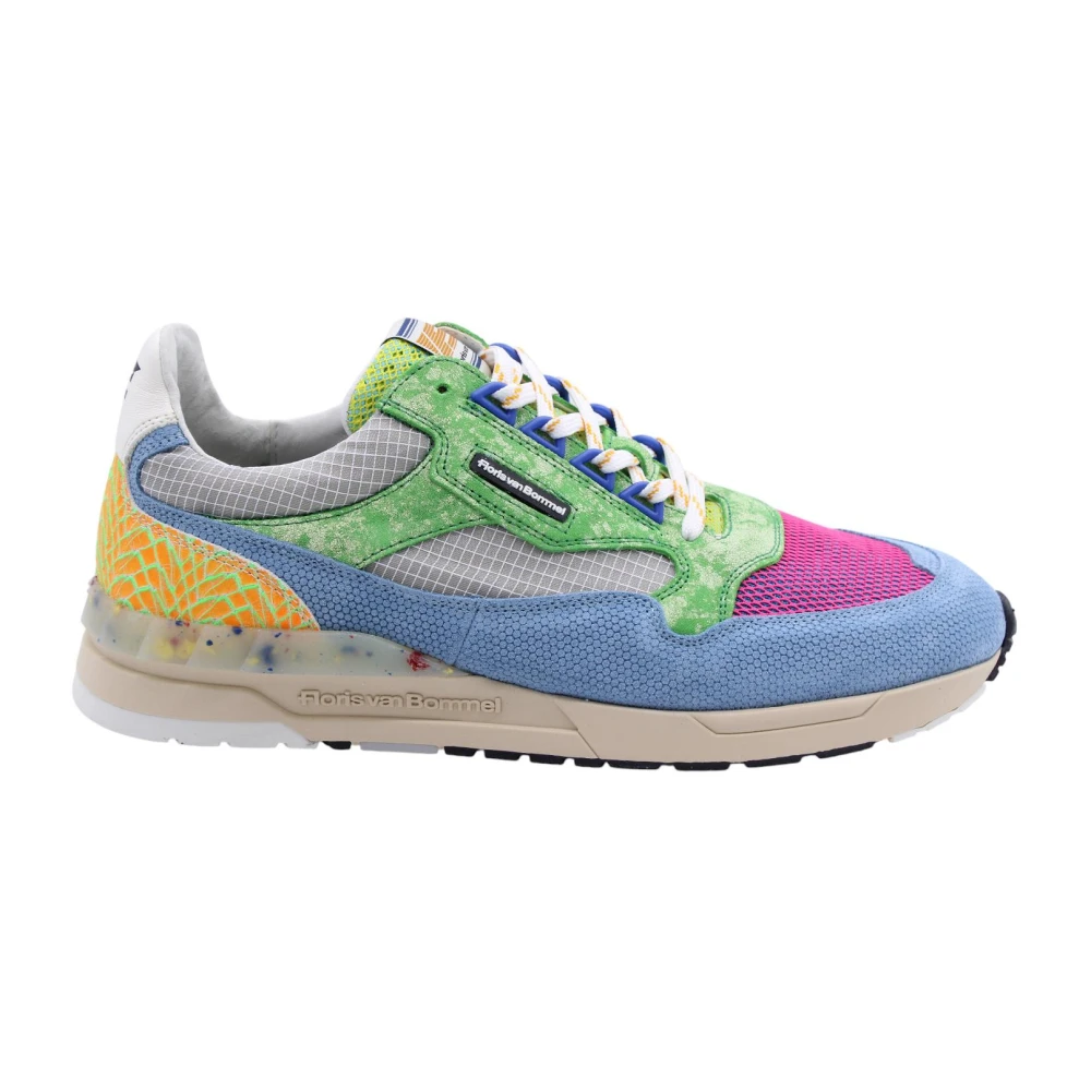 Shoes > Sneakers - - Floris van Bommel - Modalova