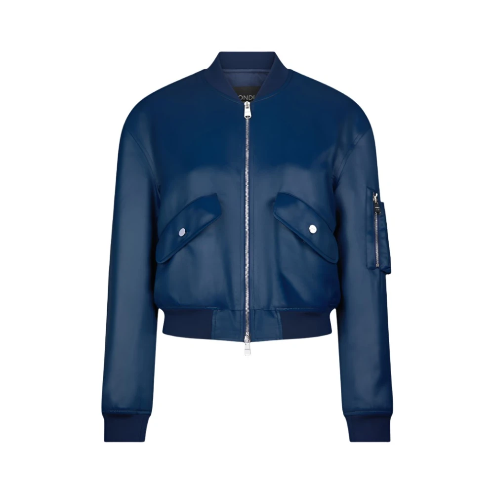 Jackets > Bomber Jackets - - Dondup - Modalova