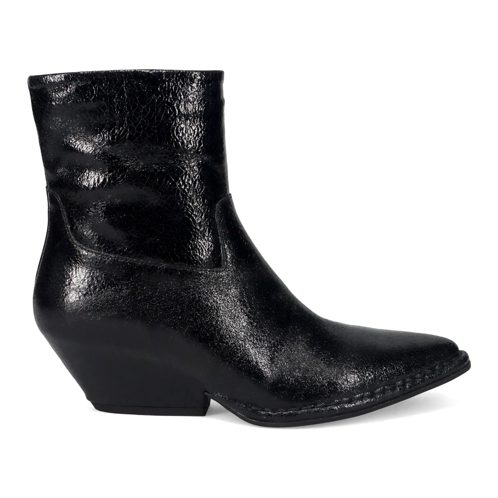 Shoes > Boots > Cowboy Boots - - DEL Carlo - Modalova