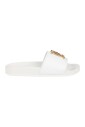 sandales-slides-vintage-bianco-oro