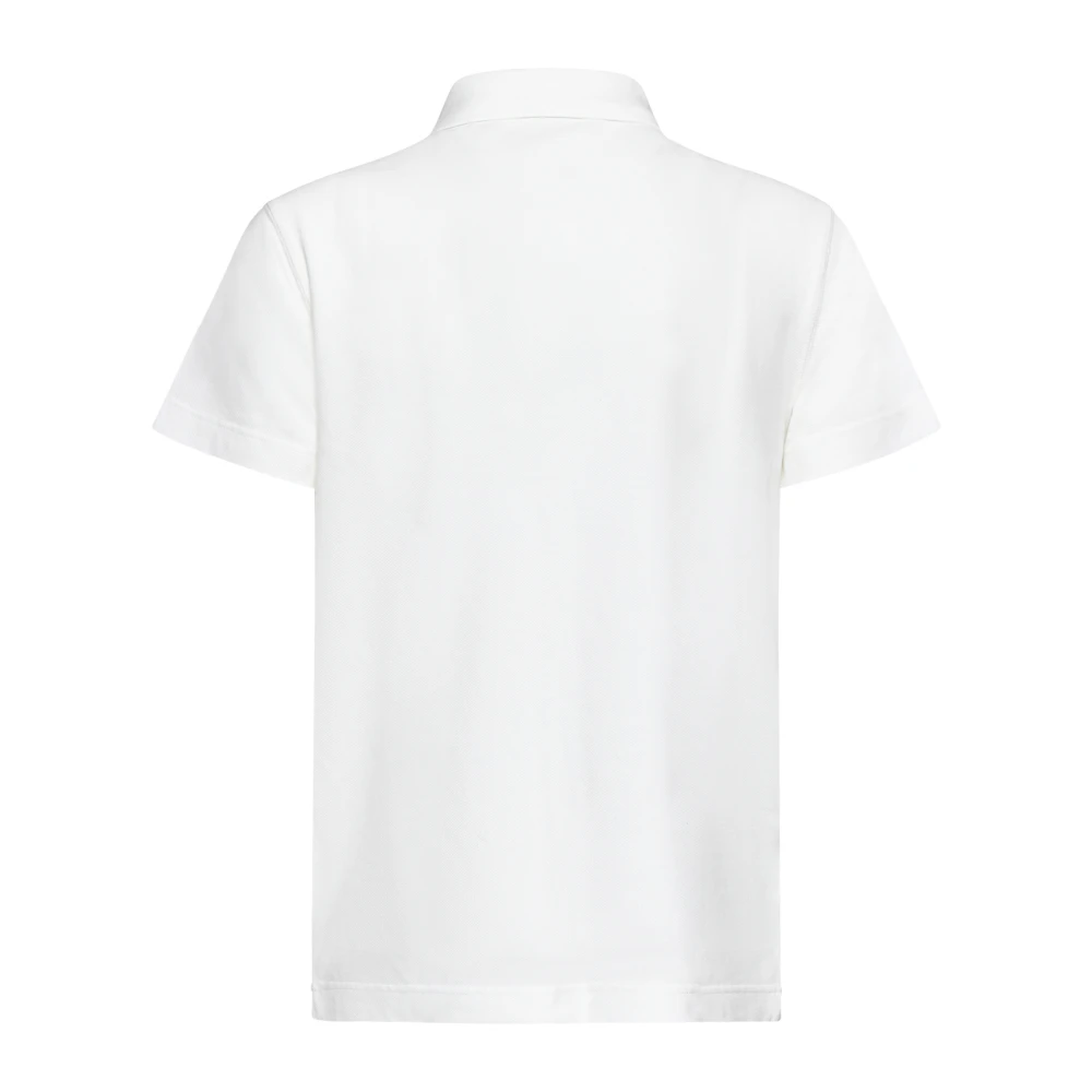 Burberry Stijlvolle Mode Accessoires Collectie White Heren
