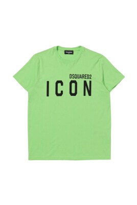 t-shirt-vert-a-manches-courtes-pour-enfants