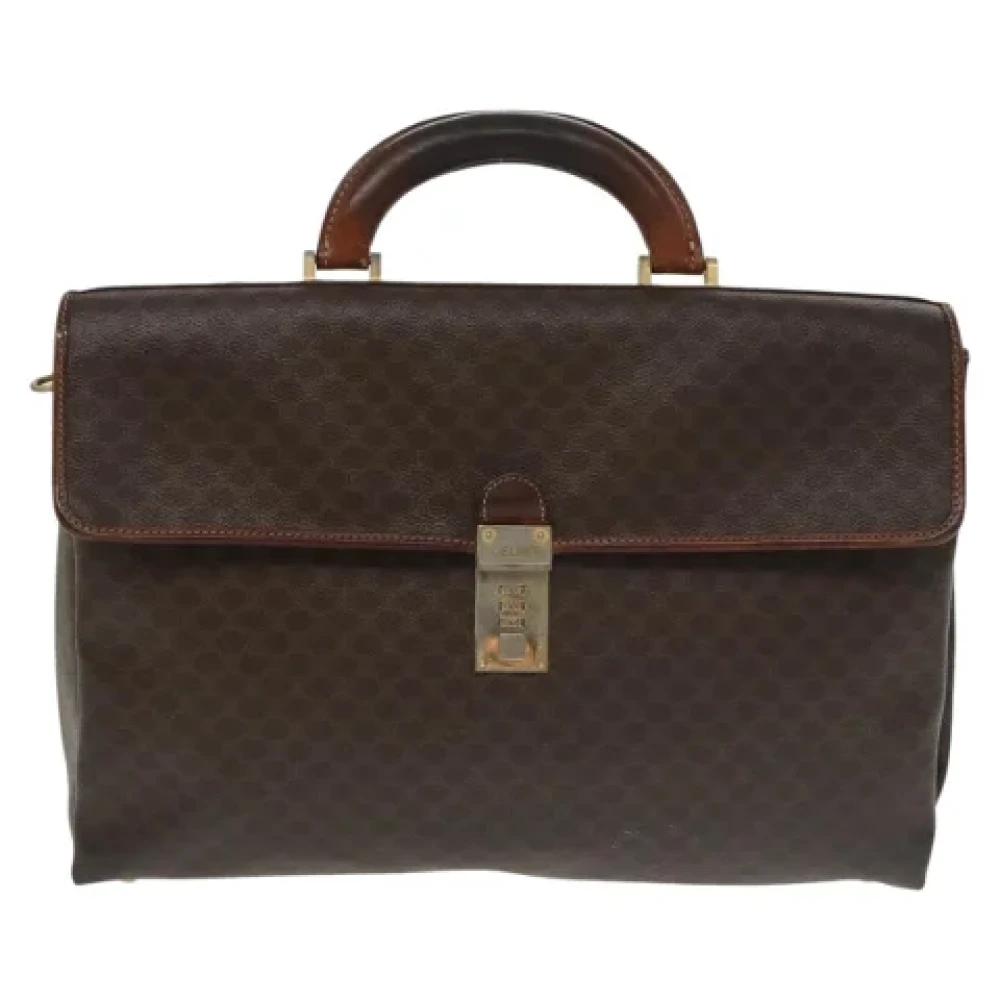 Pre-owned > Pre-owned Bags > Pre-owned Handbags - - Celine Vintage - Modalova