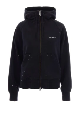Huvtröja Painter Jacket