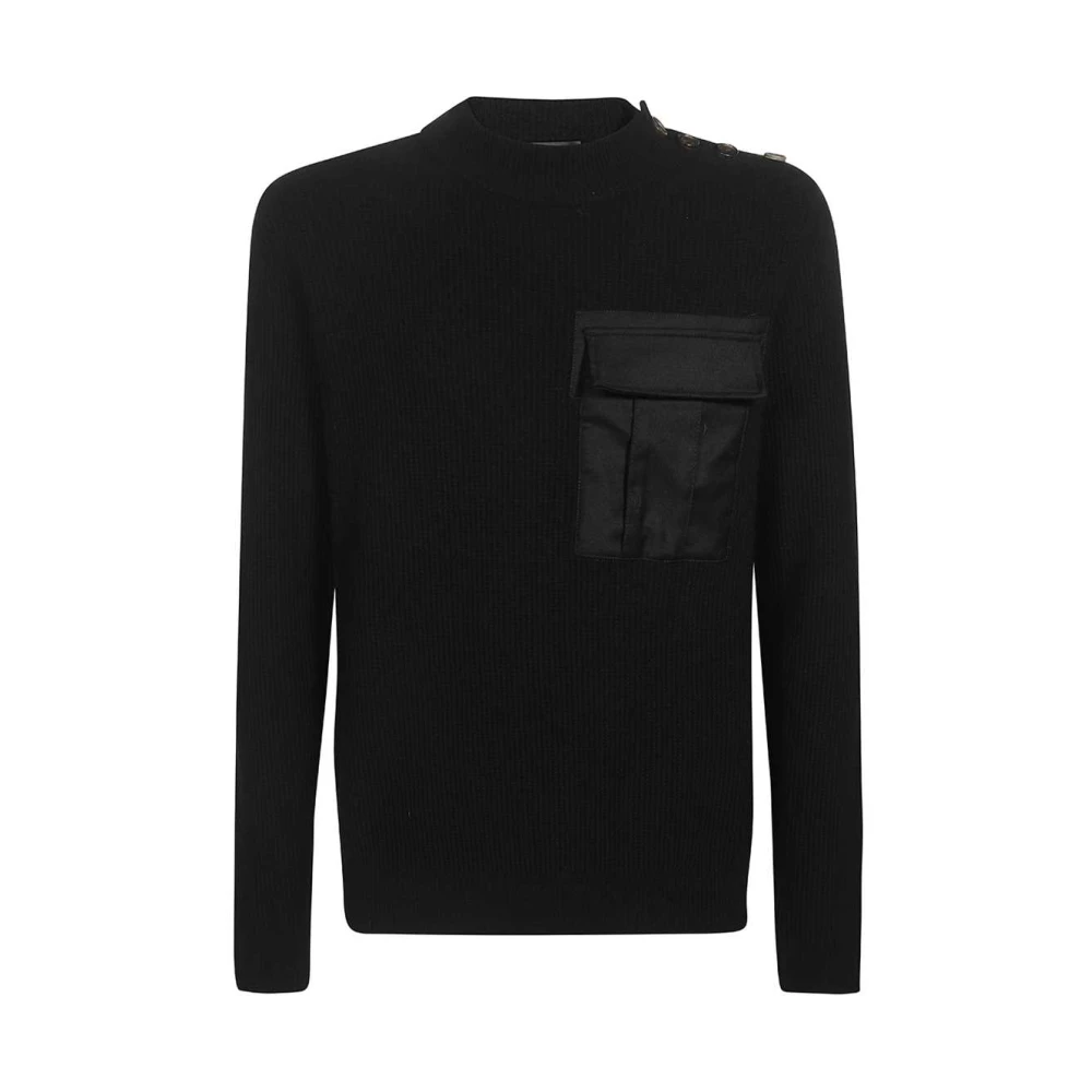 Knitwear > Round-neck Knitwear - - Dondup - Modalova