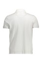 polo-blanc-a-manches-courtes