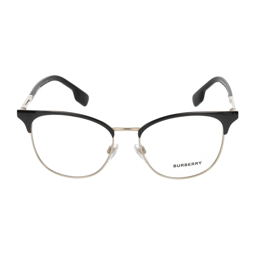 Burberry Stijlvolle Bril 1355 Multicolor Dames