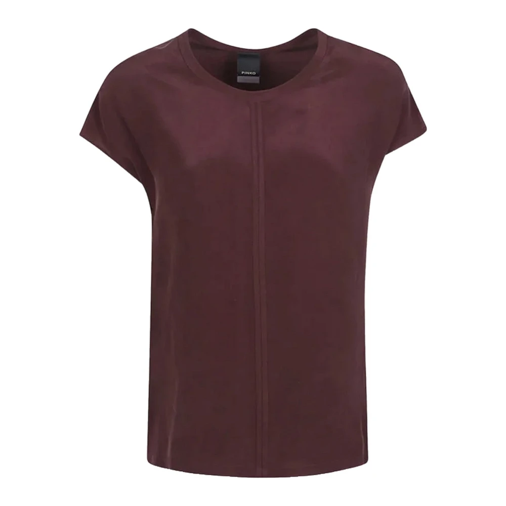 Pinko Mujer Rojo - Blusas - Blouses & Shirts - M