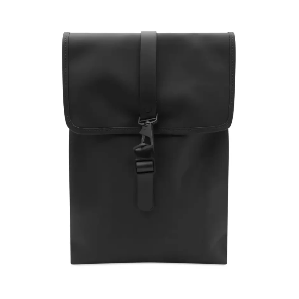 Rains - Bags > Backpacks - Black - Rains - Modalova
