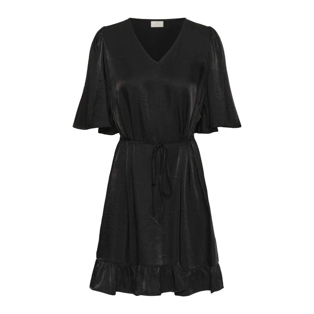 Dresses > Day Dresses > Midi Dresses - - Kaffe - Modalova