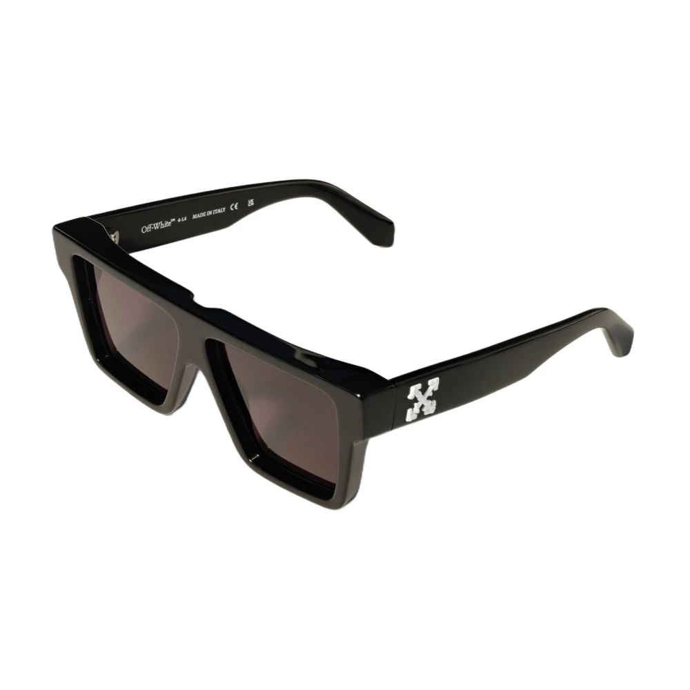 Off White , Unisex, Accessories, Schwarzk, 57 Mm