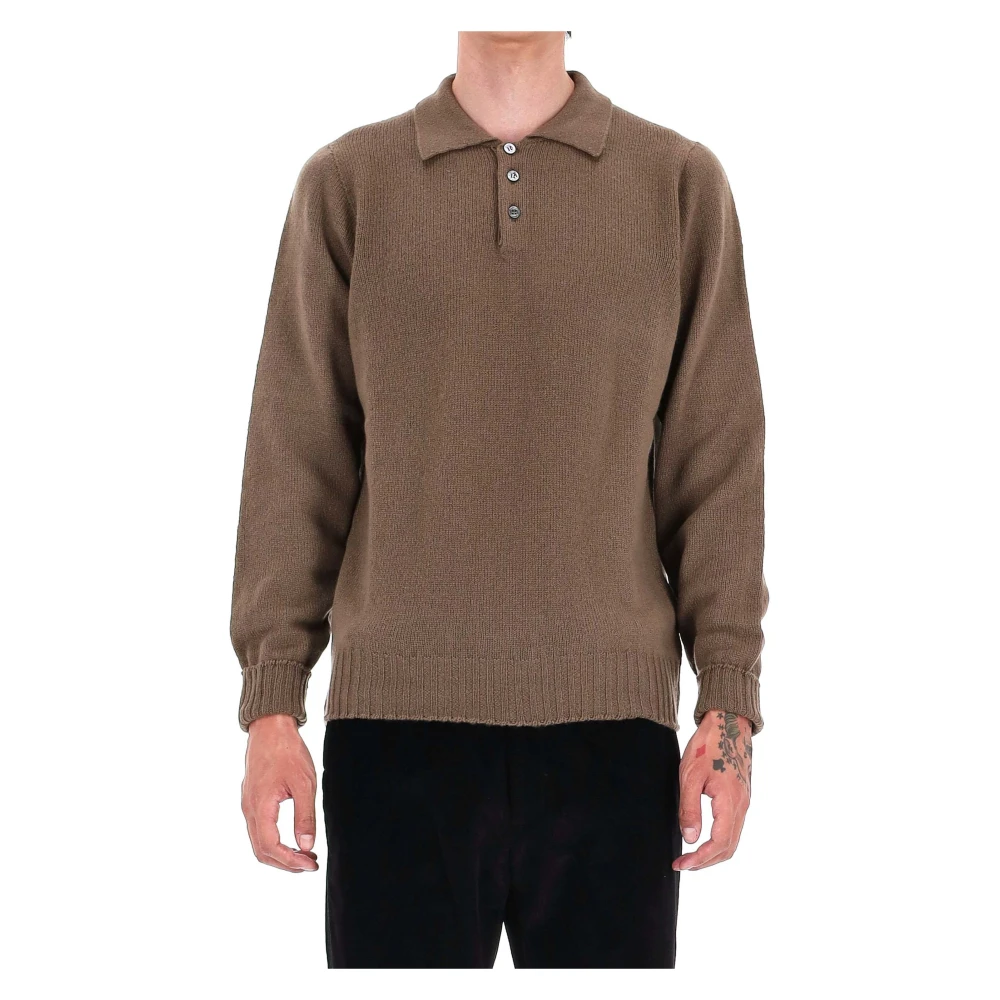 Knitwear > Round-neck Knitwear - - Drumohr - Modalova
