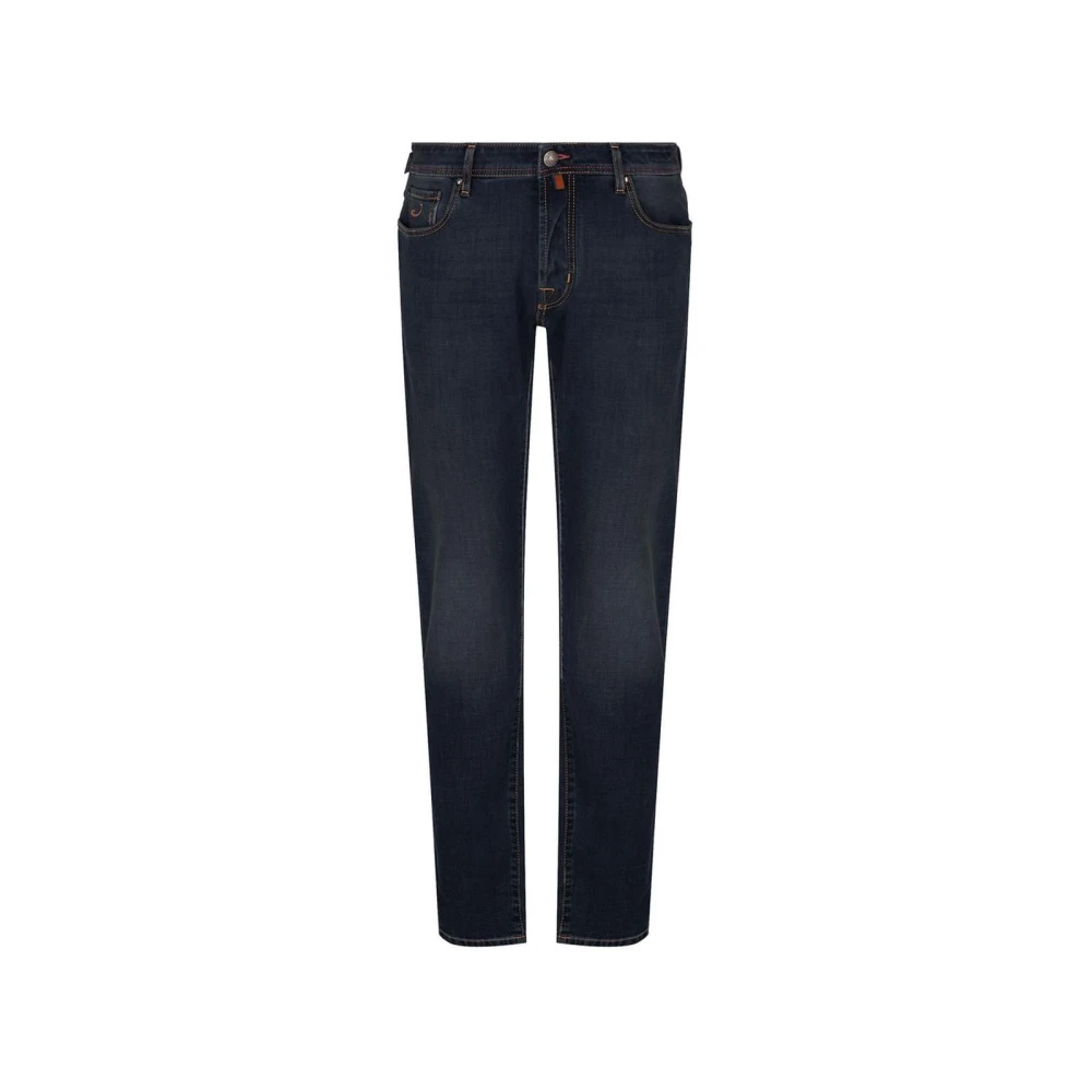 Jeans > Slim-fit Jeans - - Jacob Cohën - Modalova