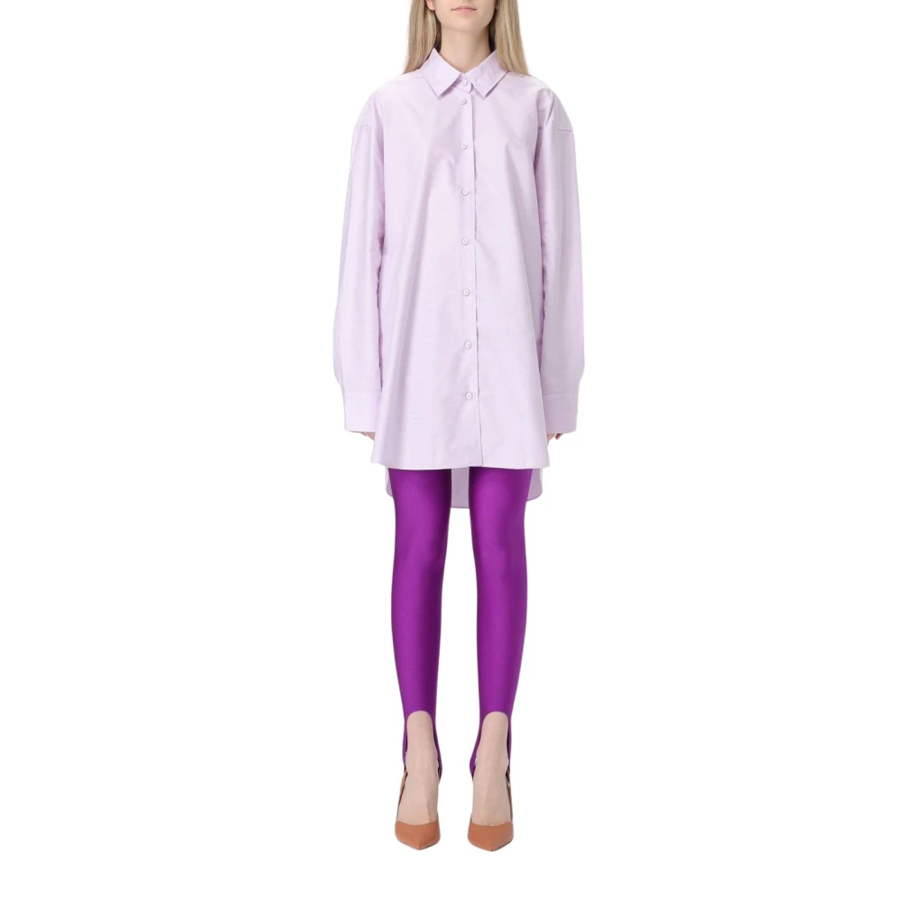 Dresses > Day Dresses > Shirt Dresses - - Andamane - Modalova