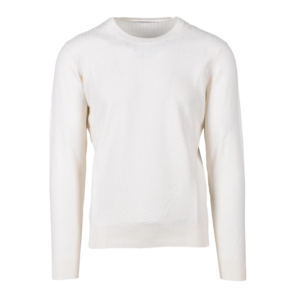 Knitwear > Round-neck Knitwear - - Kangra - Modalova