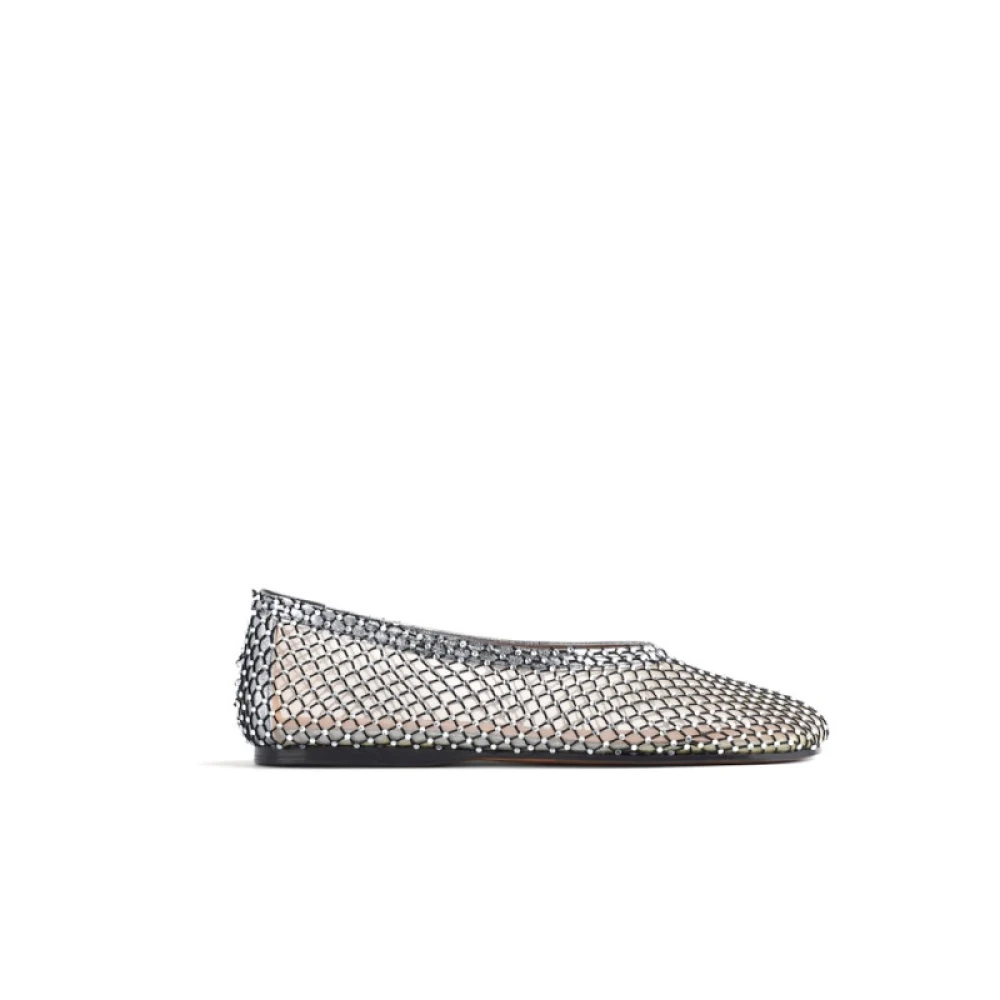 Shoes > Flats > Ballerinas - - Forte Forte - Modalova