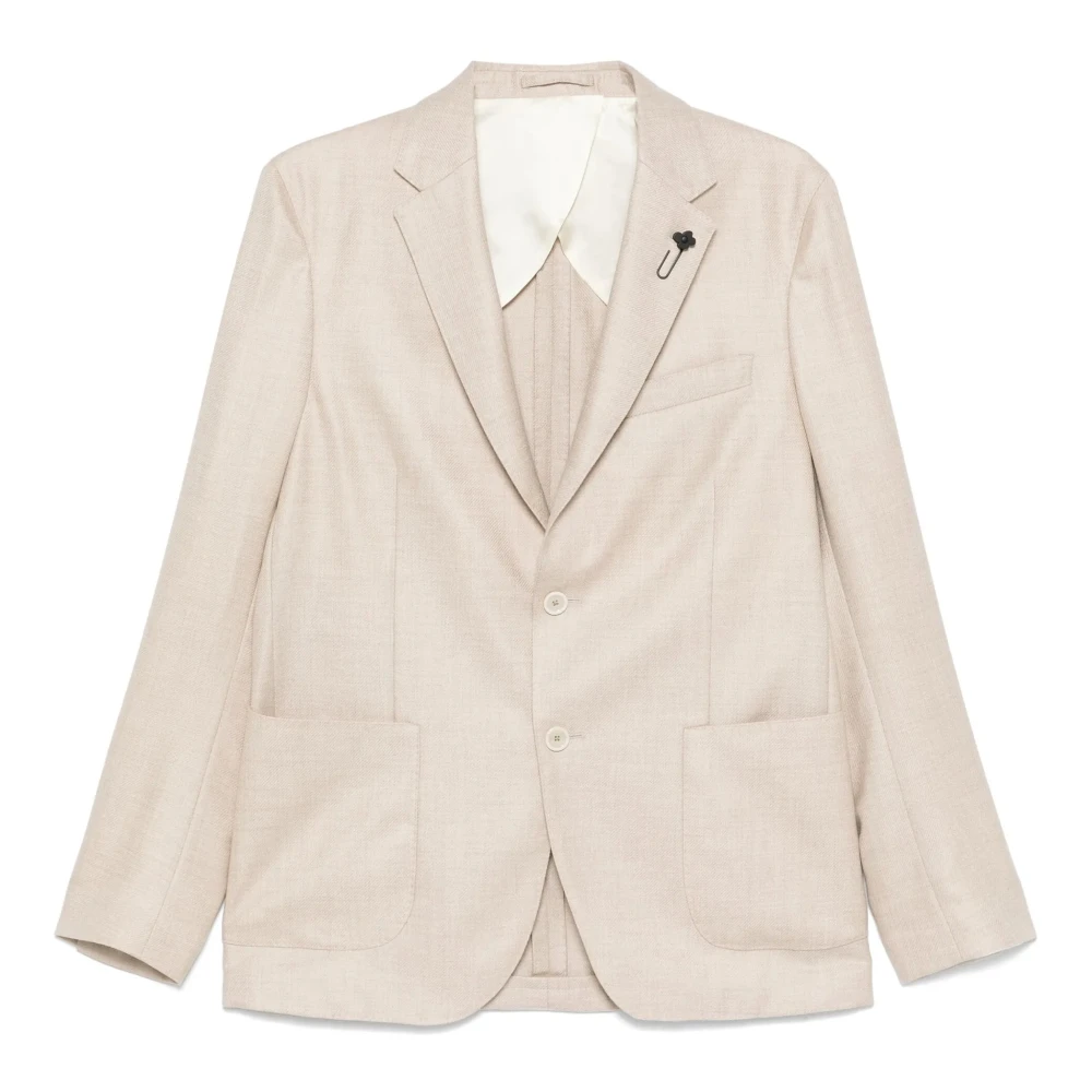 Jackets > Blazers - - Lardini - Modalova